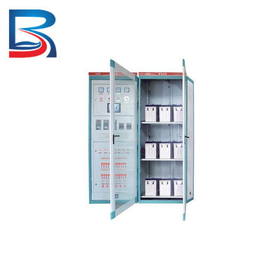 Tipo exterior armário de distribuição elétrica ISO9001 de Drawout da baixa tensão