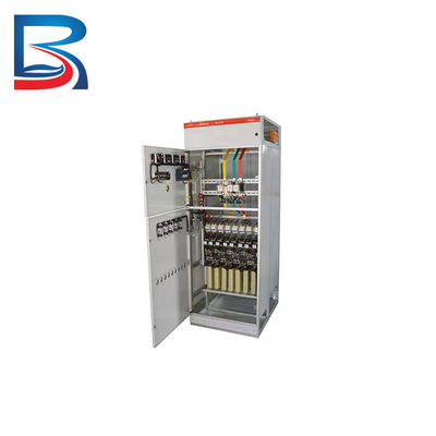 Placa de painel elétrica principal da baixa tensão de IP4X IP65 para a produção de eletricidade