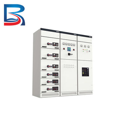 Tipo exterior Switchgear da proteção de IP65 IP4X da baixa tensão de tensão alta de Drawout