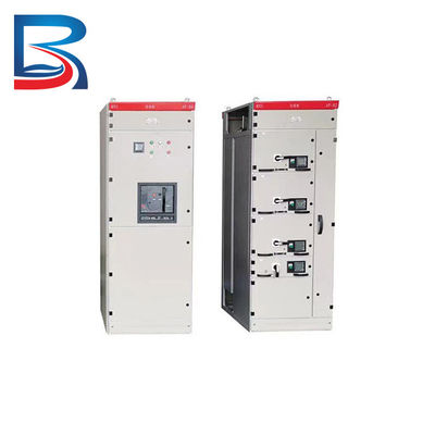 Tipo exterior Switchgear da proteção de IP65 IP4X da baixa tensão de tensão alta de Drawout