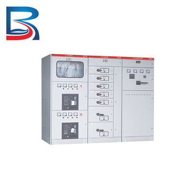 Baixo Tention SF6 isolou o gerador que paraleliza o Switchgear da baixa tensão para a doca