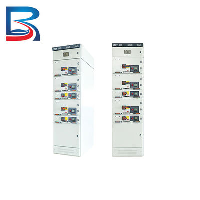 Switchgear elétrico industrial da baixa tensão da proteção dos SOLDADOS 33KV para a doca