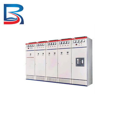 Switchgear elétrico industrial da baixa tensão da proteção dos SOLDADOS 33KV para a doca