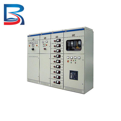 A almofada do IEC montou o baixo e da tensão Switchgear médio 690V do CCM