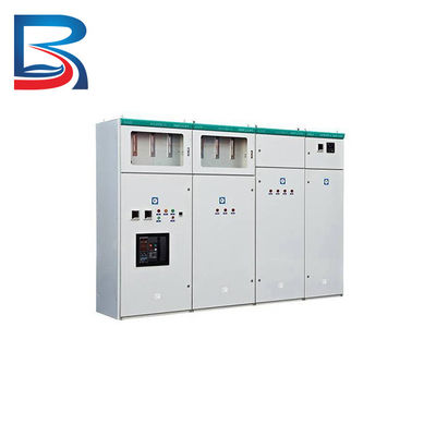 A almofada do IEC montou o baixo e da tensão Switchgear médio 690V do CCM