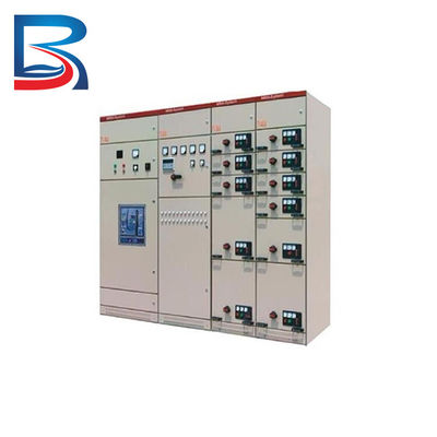 15KV painel elétrico da baixa tensão de 4 fases para sistemas de energia renováveis