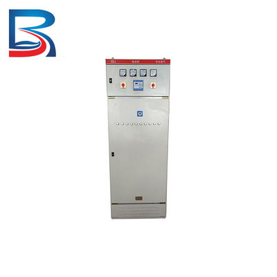6.6KV baixa tensão de 3 fases que paraleliza o Switchgear para plantas da produção de eletricidade