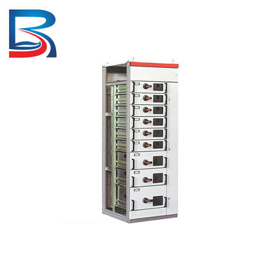 Switchgears principais da baixa tensão dos SOLDADOS do LV 480V 11KV para construções comerciais