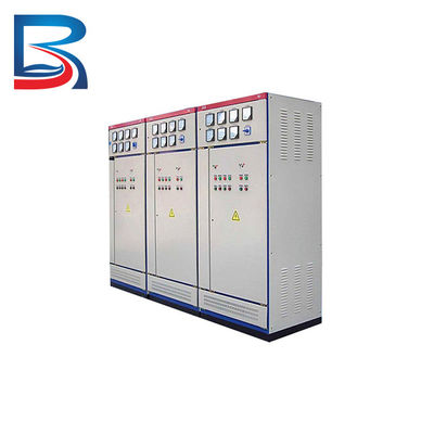 Switchgears principais da baixa tensão dos SOLDADOS do LV 480V 11KV para construções comerciais