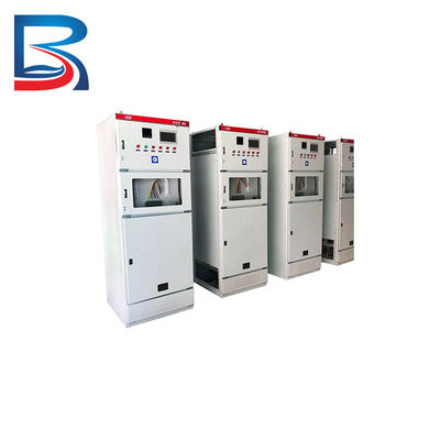 Fase 3 painel do LV CCM de 4 certificados do CE CQC CCC da fase para sistemas de distribuição