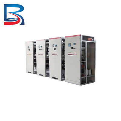 Switchgear da baixa tensão de distribuição de poder dos SOLDADOS 6.6KV 11KV para centrais elétricas