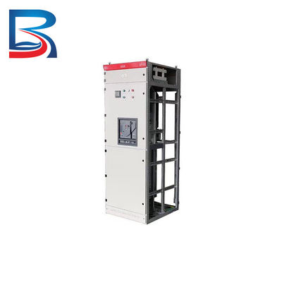 Switchgear da baixa tensão de distribuição de poder dos SOLDADOS 6.6KV 11KV para centrais elétricas
