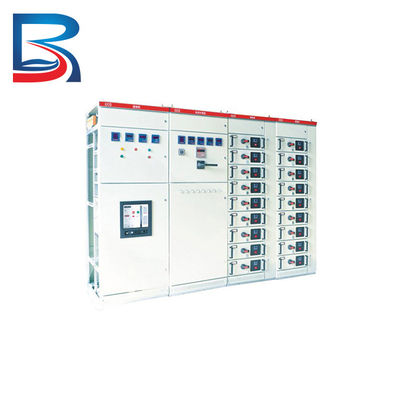 O ar SF6 isolou o CE elétrico CQC CCC do Switchgear da baixa tensão do poder habilitado