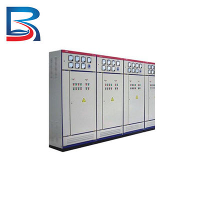 Painel de distribuição do poder do Switchgear da baixa tensão 15KV para a ATAC