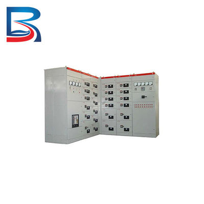 Switchgear elétrico industrial da baixa tensão de IP65 MNS para a via expressa