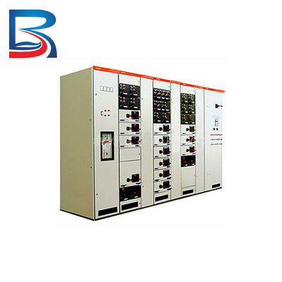 Switchgear Withdrawable da baixa tensão do painel dos SOLDADOS MNS LV CCM para o fuzileiro naval