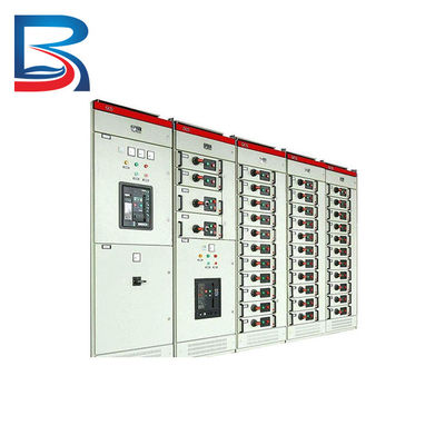 Switchgear folheado da baixa tensão do metal do IEC 15KV para serviços públicos