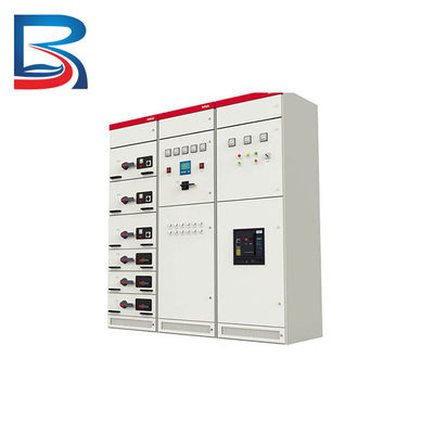 Painel elétrico do Switchgear da baixa tensão do CE GGD 6.6KV para sistemas de grade elétricos