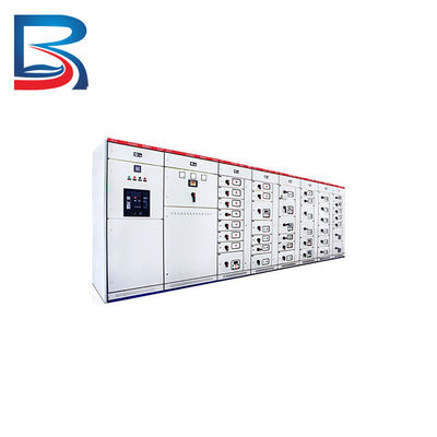 A almofada Withdrawable do painel de comando montou o Switchgear da baixa tensão para o cais