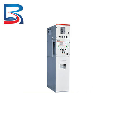 A almofada Withdrawable do painel de comando montou o Switchgear da baixa tensão para o cais