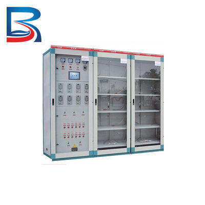 Switchgear Withdrawable da baixa tensão do CCM GE para sistemas de grade elétricos