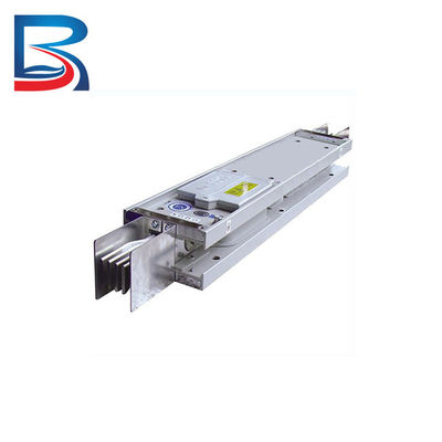 15KV Mylar ou cola Epoxy isolou o canal de aumentação elétrico 415V 480V 690V do ônibus de canos principais