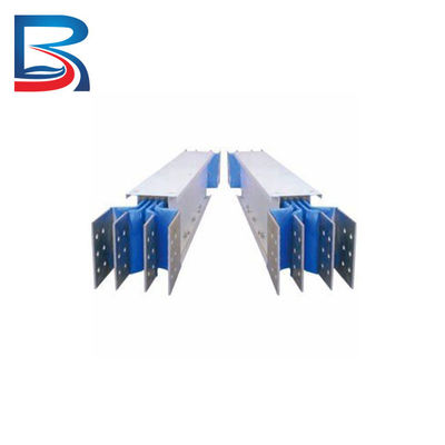 Fogo do canal do ônibus de IP54 IP65 IP66 15KV - resistente para sistemas de energia renováveis