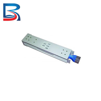 IP68 fogo - sistema elétrico impermeável resistente de Busduct para subestações