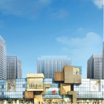 Sistema de engenharia da distribuição da corrente elétrica do OEM para a estrada