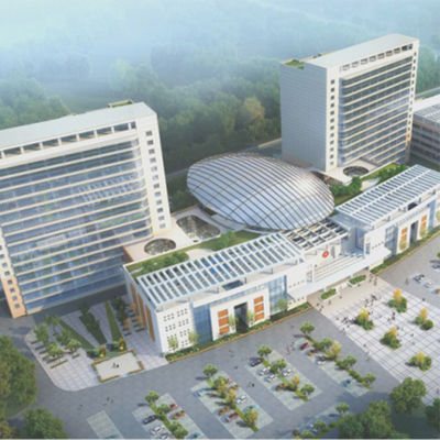 Distribuidor do CE ISO9001 na engenharia elétrica para sistemas de energia renováveis