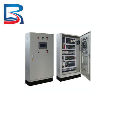 Tipo exterior interno corrosão elétrica da anti oxidação dos armários de controle do costume anti