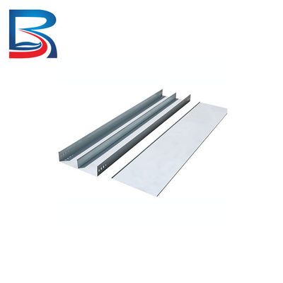 Anti cabo elétrico de aço inoxidável Tray Rack da corrosão 304 à prova de fogo impermeáveis