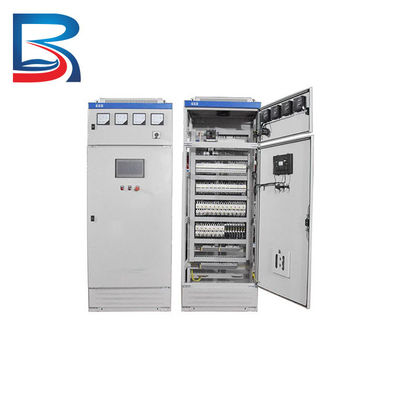 Unidades da C.A. do armário de controle eletrônico do CE de CQC CCC para construções e a produção de eletricidade comerciais