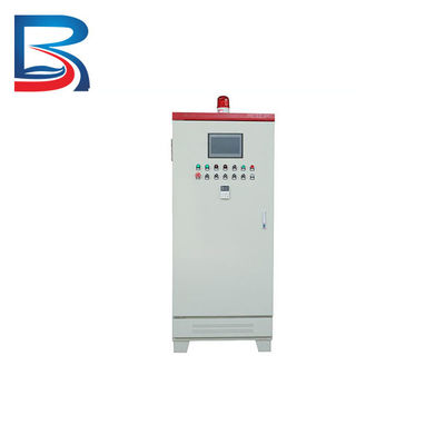 Armário de controle elétrico do CNC do sinal de tráfego para sistemas de energia renováveis