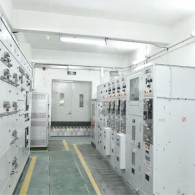 OEM do sistema de engenharia ODM da distribuição da corrente 11KV elétrica