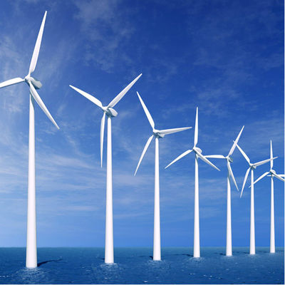 Engenharia da distribuição da corrente ISO9001 elétrica para subestações