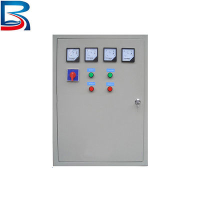 Caixa de distribuição de energia elétrica CCC 1.2/1.5/2.0 mm Personalizavel