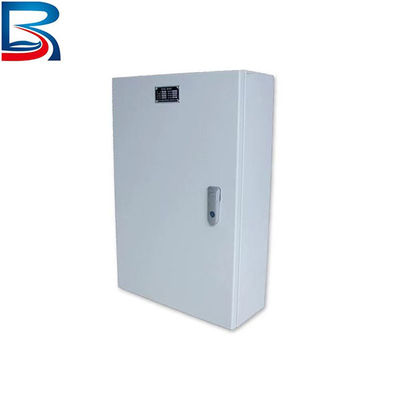 Caixa de distribuição DB Mcb 12 Way 3 Phase Breaker