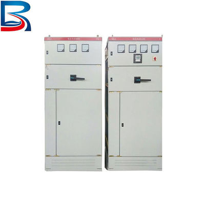 Mns 6300a Acb Ggd Armário de interruptores 2000a Switchboard Mns Switchgear