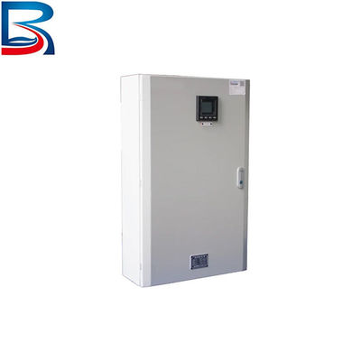 Painéis de controlo do motor Sub-tabela de distribuição 800a Personalização