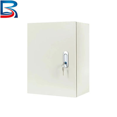 Caixa de distribuição de energia elétrica conveniente