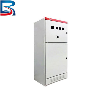 Caixa de distribuição de energia industrial Tabela de eletricidade Dp Caixa 200 Amp 2.0mm