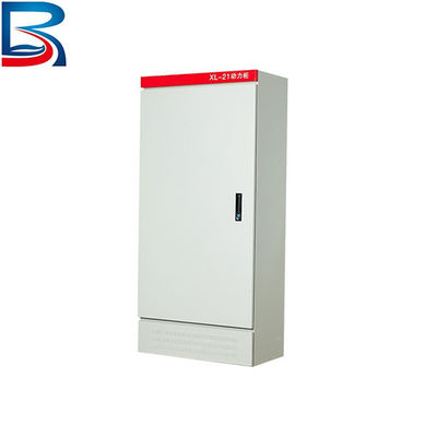 Caixa de distribuição de energia industrial Tabela de eletricidade Dp Caixa 200 Amp 2.0mm