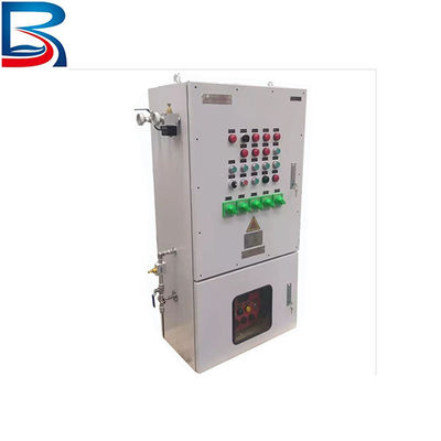 2.0mm Caixa de painel de distribuição de energia Tabela elétrica de aço laminado a frio