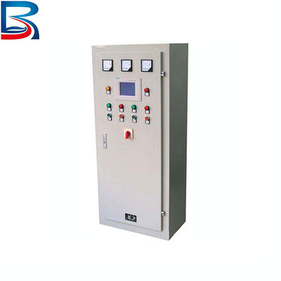 Armário de distribuição de energia de baixa tensão 400v 4 em 2 de 3 fases