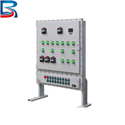 5 Way Mcb Box Din Rail Distribution Box Customização Db Enclosure Box