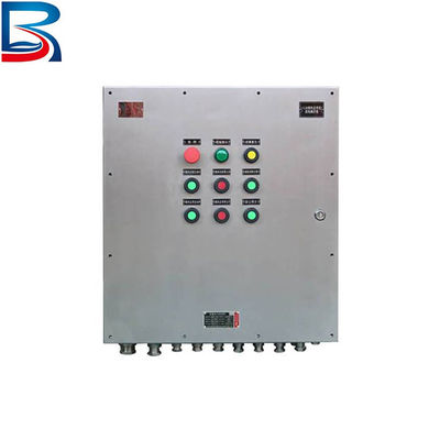 Personalização da caixa de armazenamento DB 32 Way Mcb Db Box Proteção contra sobrecarga