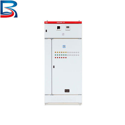 Linha de montagem do gabinete 15kv Comutador de baixa tensão Sf6 Isolado