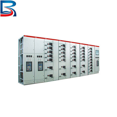 Linha de montagem do gabinete 15kv Comutador de baixa tensão Sf6 Isolado