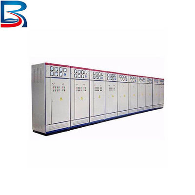 Dispositivos de proteção Mns Dispositivos de baixa tensão 600v Dispositivos de proteção